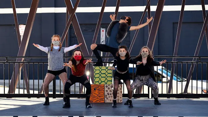 Dancensation Studios Picture 3