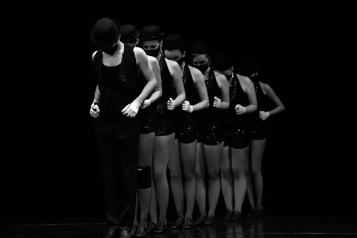 Dancensation Studios Picture 9