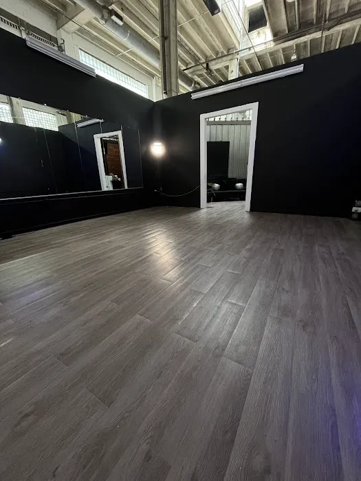 Urban X Dance Studios Picture 3