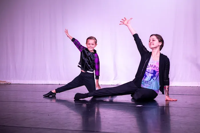 Ambo Dance Theatre and School Picture 2