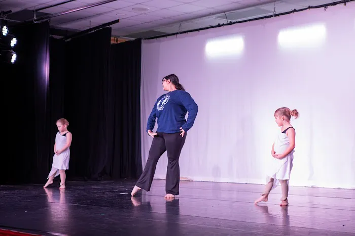 Ambo Dance Theatre and School Picture 1