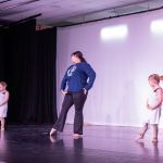 Ambo Dance Theatre and School