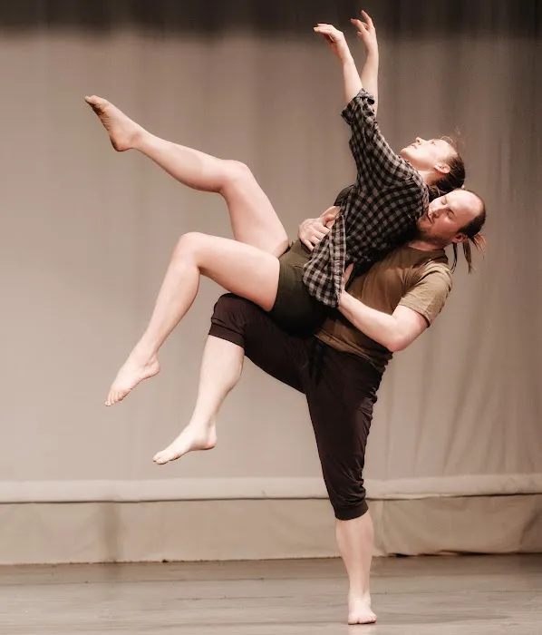 Ambo Dance Theatre and School Picture 3