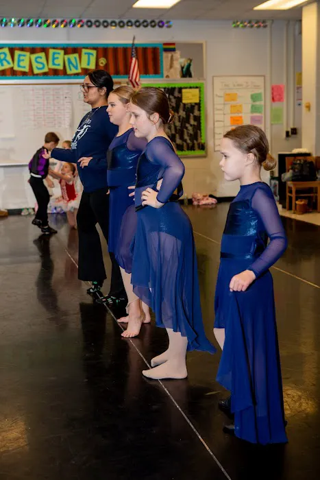 Ambo Dance Theatre and School Picture 7