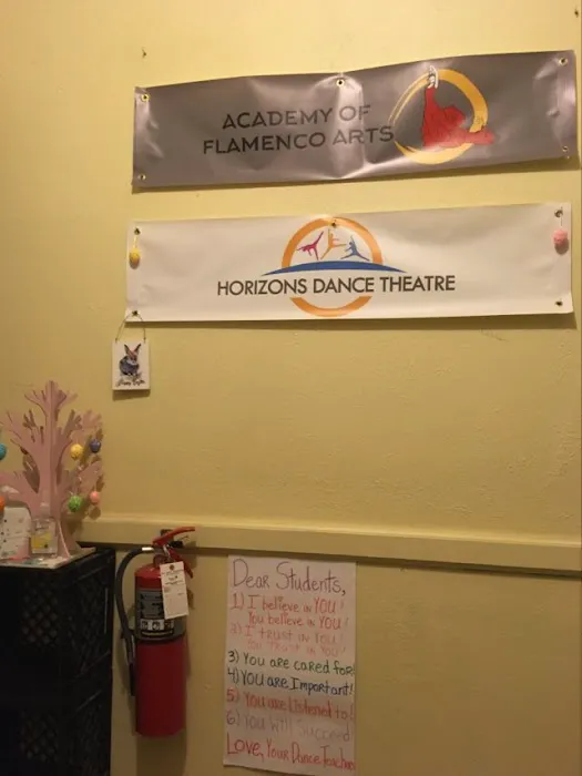 Louisville Contemporary Dance School Picture 3
