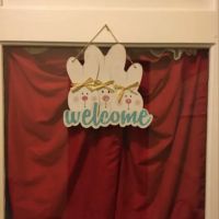 Louisville Contemporary Dance School ico