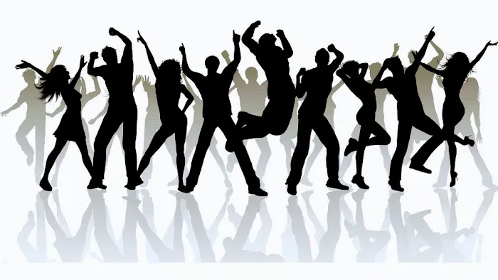 Dancing Barbies Studio Picture 2