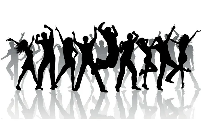 Dancing Barbies Studio Picture 1