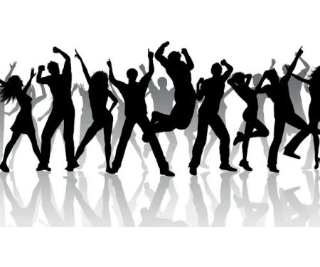 Dancing Barbies Studio