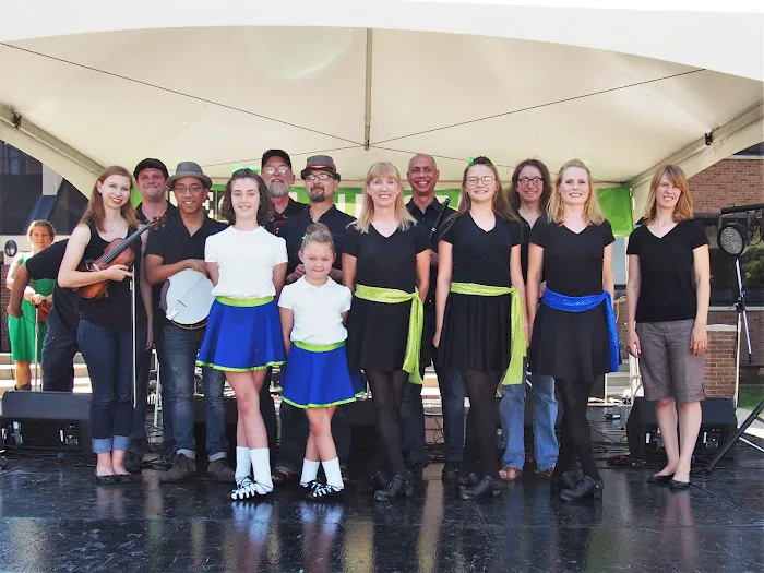 Ryan Academy Of Irish Dance Picture 1