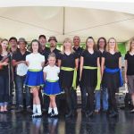 Ryan Academy Of Irish Dance
