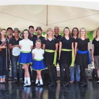 Ryan Academy Of Irish Dance ico