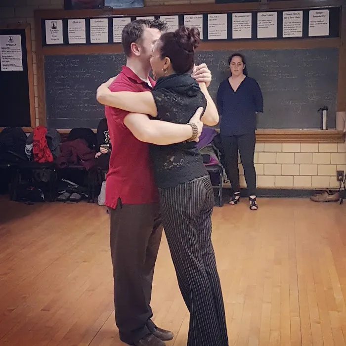 Bourbon Tango Picture 6