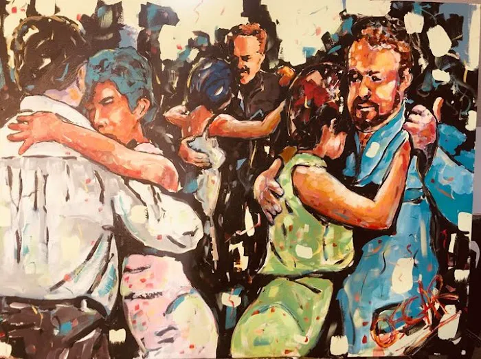 Bourbon Tango Picture 10