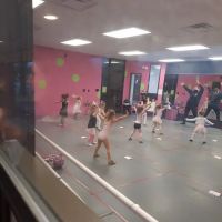 Rainbow Dance Academy ico