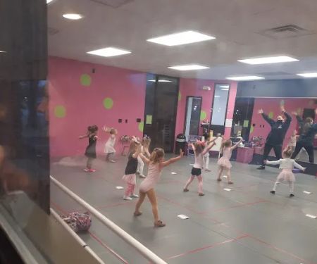 Rainbow Dance Academy