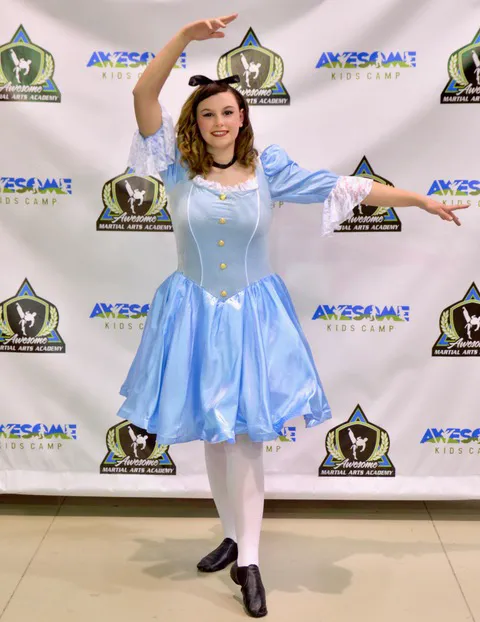 Awesome Dance Indiana - Clarksville Picture 3