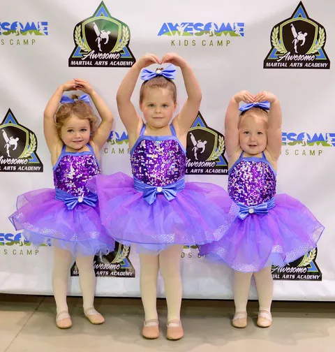 Awesome Dance Indiana - Clarksville Picture 2