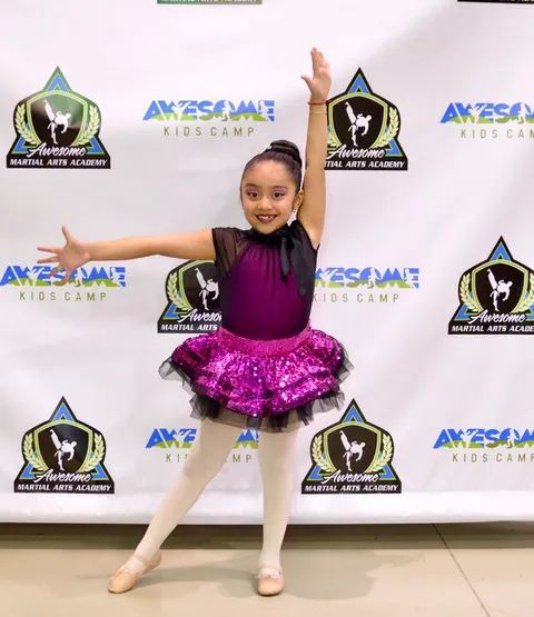 Awesome Dance Indiana - Clarksville Picture 1