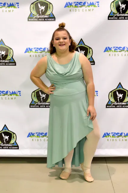 Awesome Dance Indiana - Clarksville Picture 5