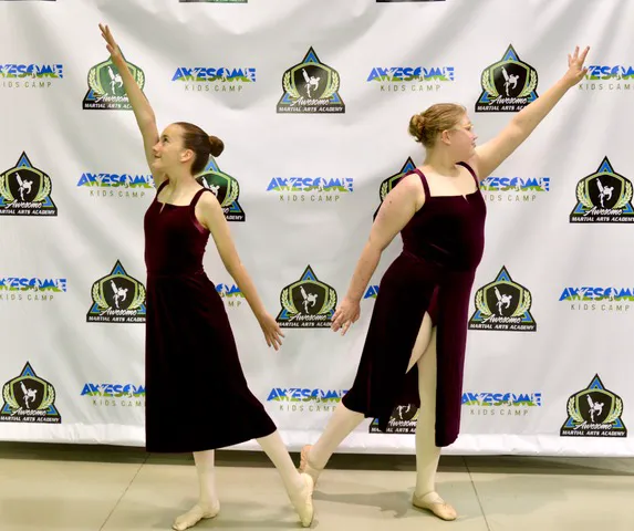 Awesome Dance Indiana - Clarksville Picture 8