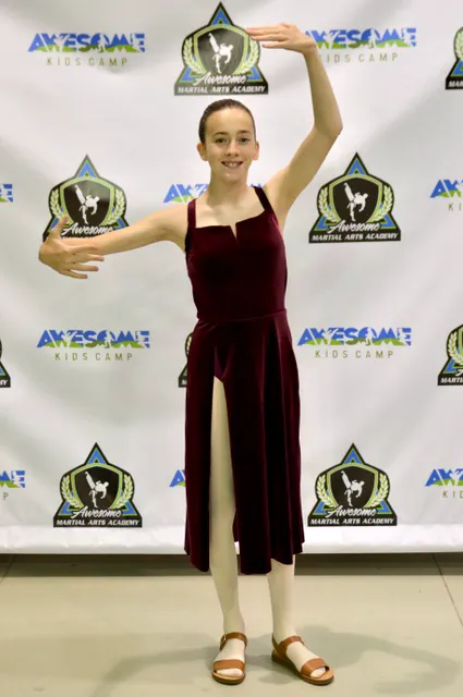 Awesome Dance Indiana - Clarksville Picture 6