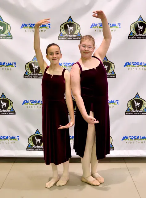 Awesome Dance Indiana - Clarksville Picture 9