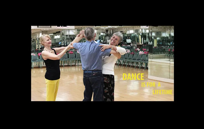 Ballroom East Picture 1