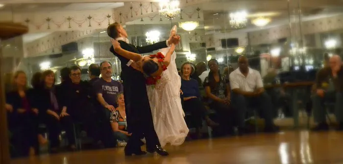 Ballroom East Picture 2