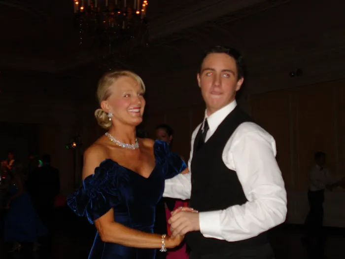 Ballroom East Picture 5