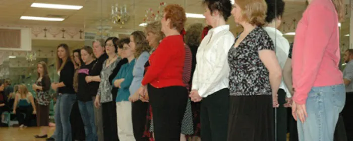 Ballroom East Picture 6