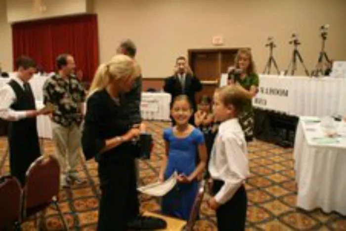 Ballroom East Picture 8