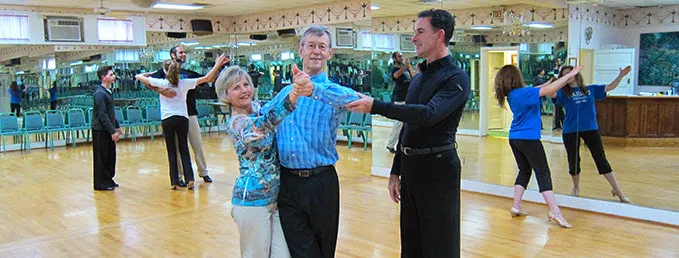 Ballroom East Picture 9