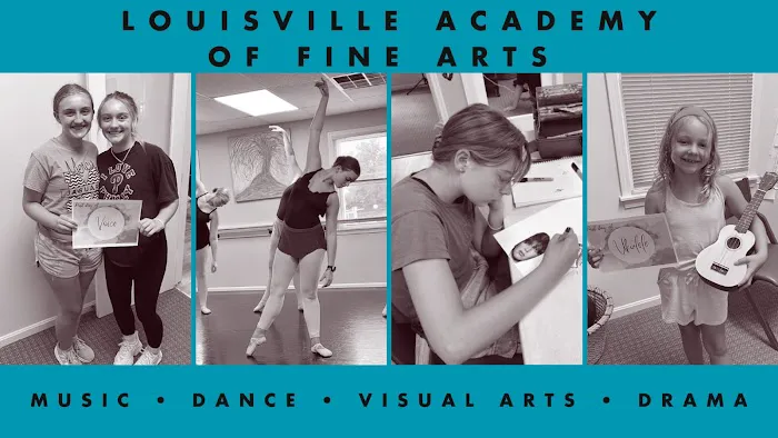 Louisville Academy of Fine Arts, LLC Picture 3