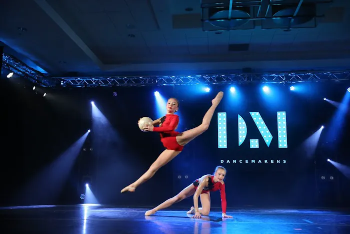 DanceWorks Picture 1