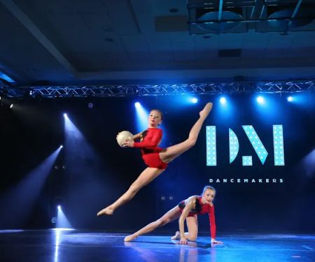 DanceWorks