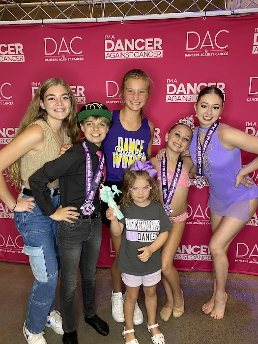DanceWorks Picture 3