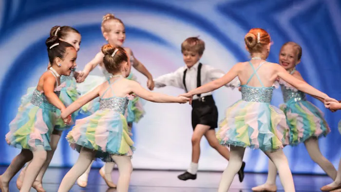 DanceWorks Picture 2