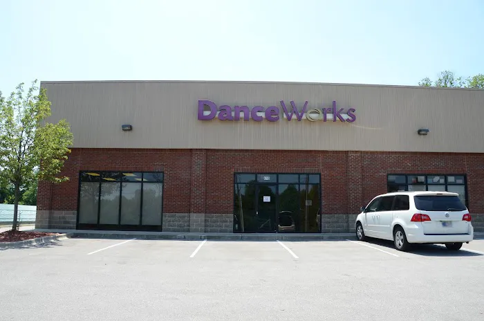 DanceWorks Picture 10