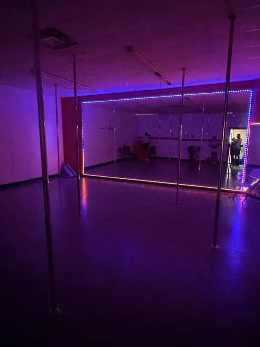 Pol'e Dance Studio Picture 3