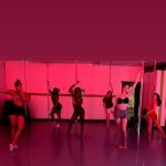 Pol'e Dance Studio