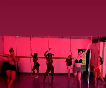 Pol'e Dance Studio