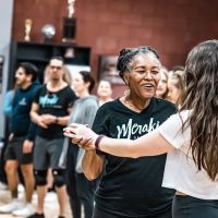 Meraki Dance Company ico