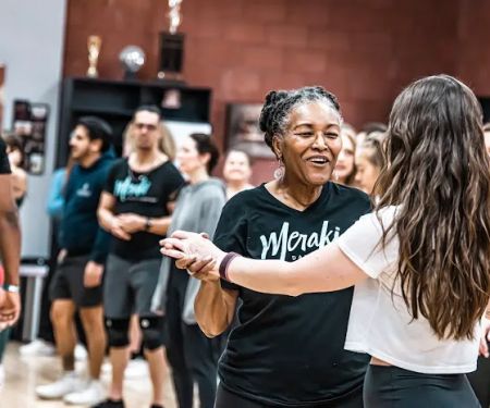 Meraki Dance Company
