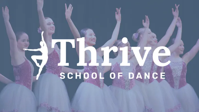 Thrive School of Dance (formerly JoAnn Fryrear School of Dance) Picture 3