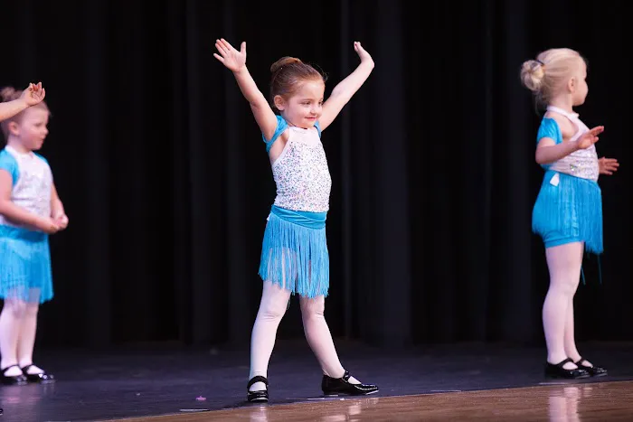 Thrive School of Dance (formerly JoAnn Fryrear School of Dance) Picture 2