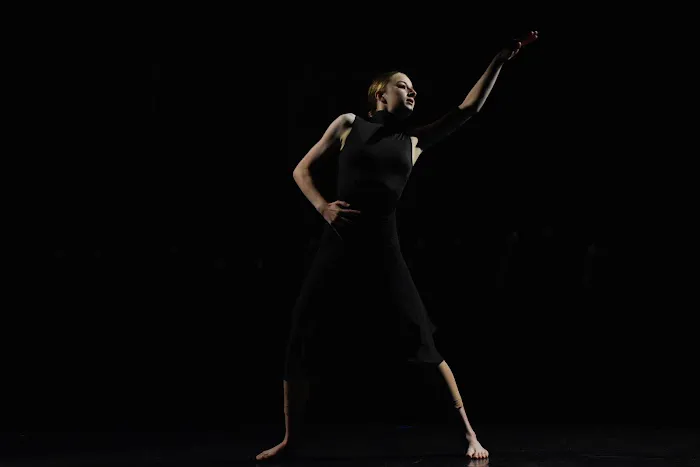 Thrive School of Dance (formerly JoAnn Fryrear School of Dance) Picture 4