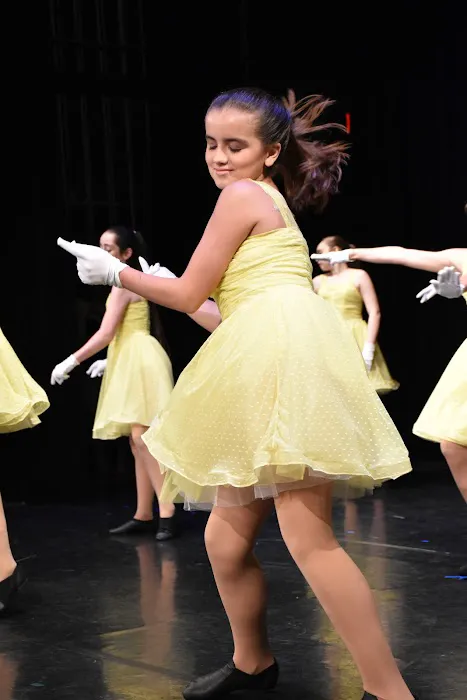 Thrive School of Dance (formerly JoAnn Fryrear School of Dance) Picture 5
