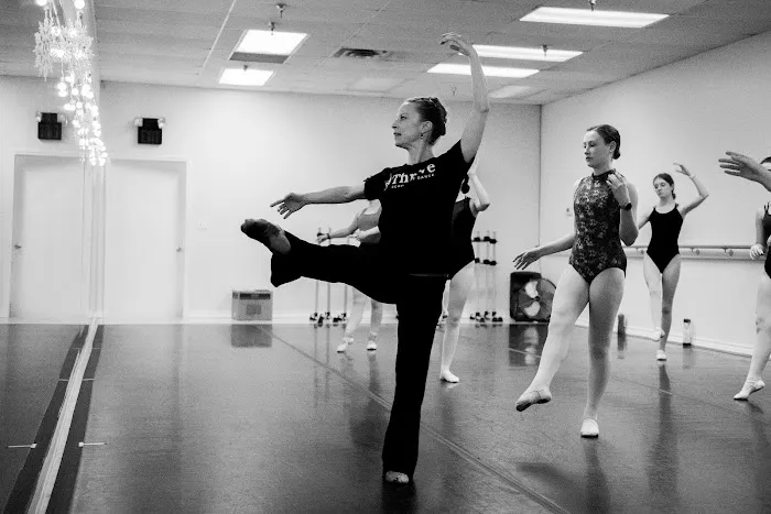 Thrive School of Dance (formerly JoAnn Fryrear School of Dance) Picture 8