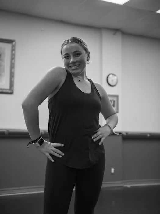 Thrive School of Dance (formerly JoAnn Fryrear School of Dance) Picture 7